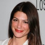 Genevieve Padalecki