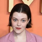 Georgie Henley