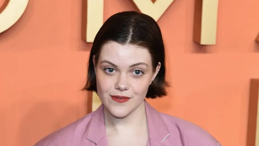 Georgie Henley