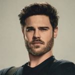 Grey Damon