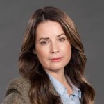 Holly Marie Combs