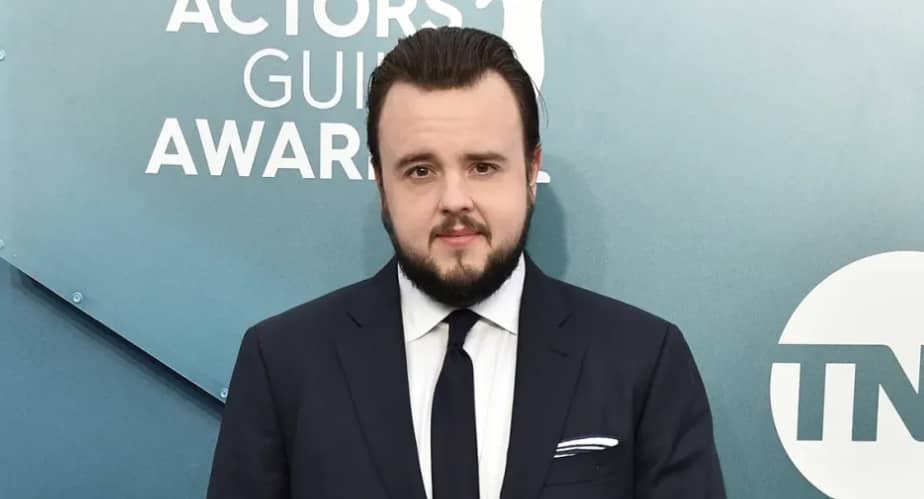 John Bradley