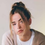 Katelyn Tarver