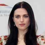 Katie McGrath