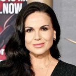 Lana Parrilla