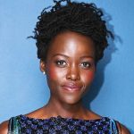 Lupita Nyong'o
