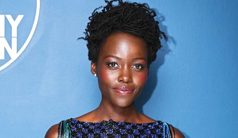 Lupita Nyong'o