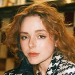 Madison Davenport