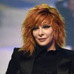 Mylene Farmer