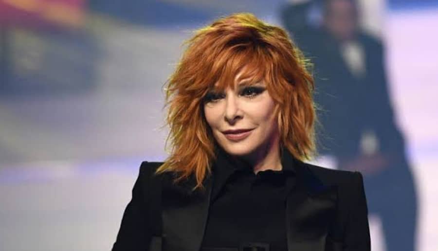 Mylene Farmer Mylene Farmer