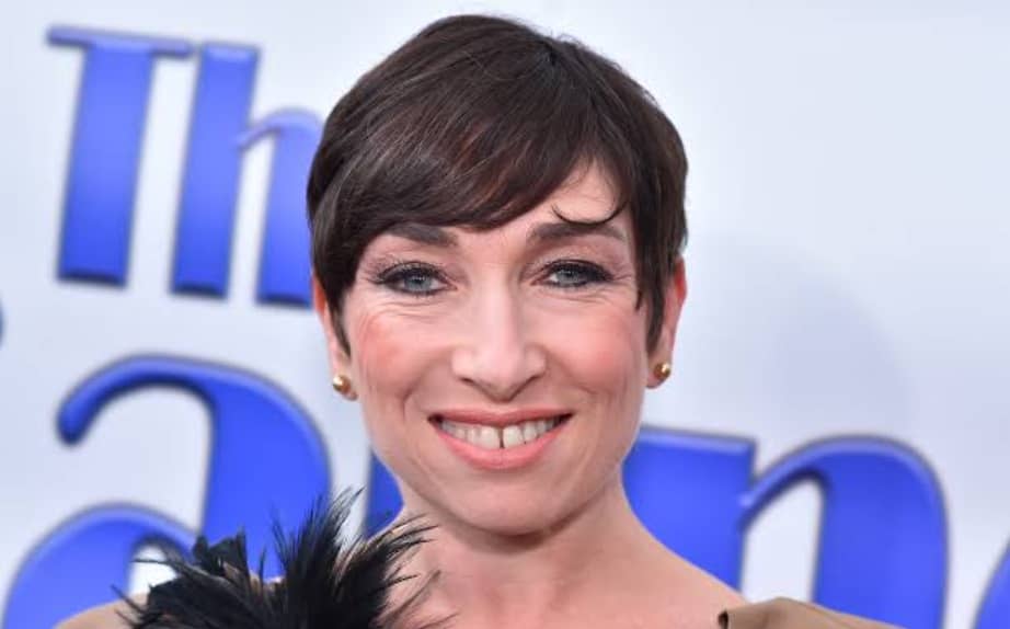 Naomi Grossman