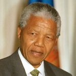 Nelson Mandela