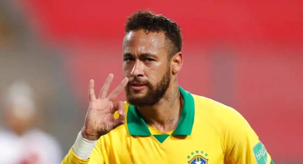 Neymar