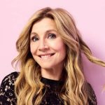 Sarah Chalke