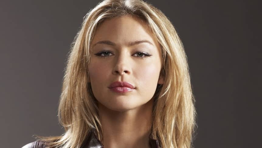 Tabrett Bethell