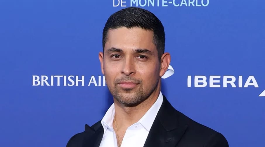Wilmer Valderrama