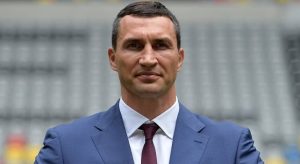 Wladimir Klitschko