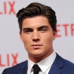 Zane Holtz