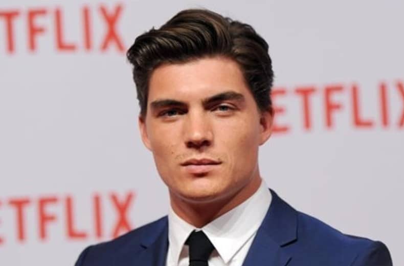 Zane Holtz