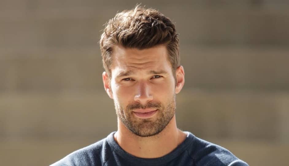 Aaron O’Connell