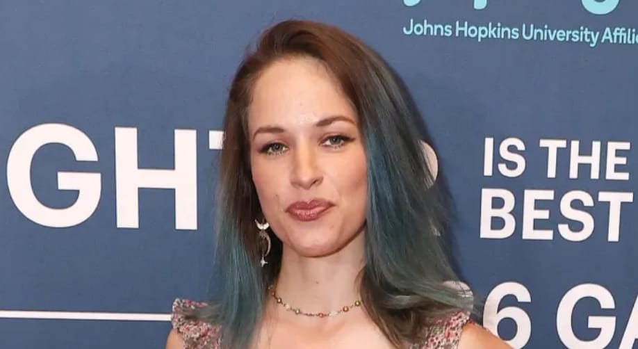 Alexis Knapp