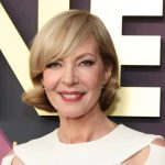 Allison Janney