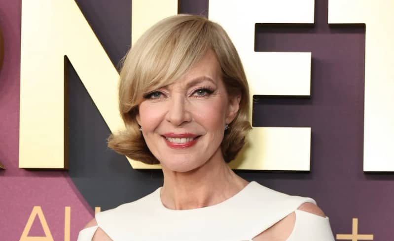 Allison Janney