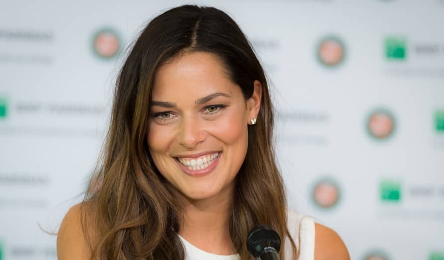 Ana Ivanovic