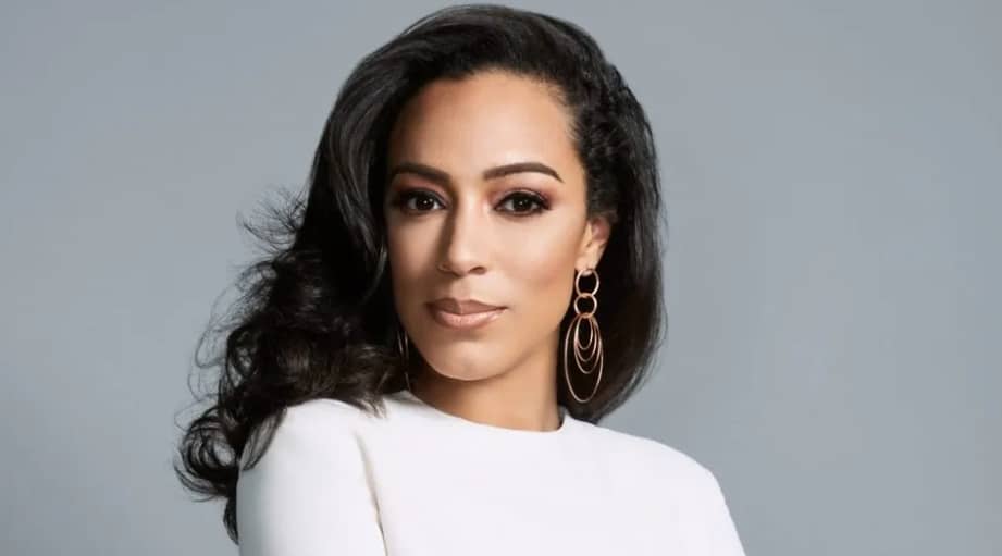 Angela Rye