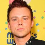Ashton Irwin