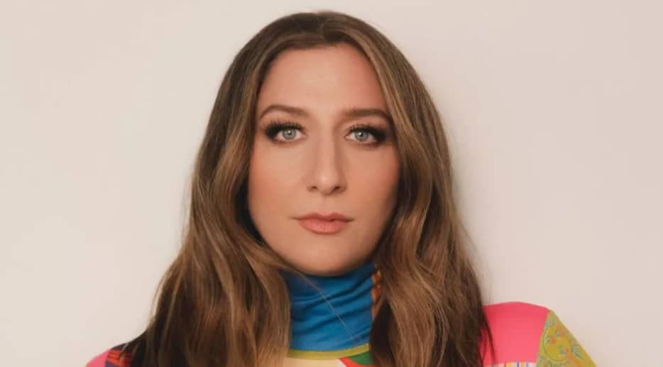 Chelsea Peretti