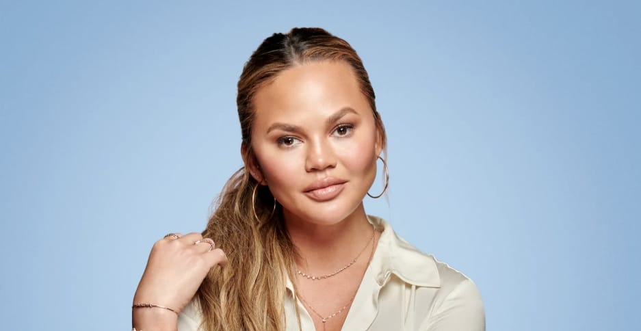 Chrissy Teigen Chrissy Teigen