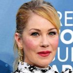 Christina Applegate