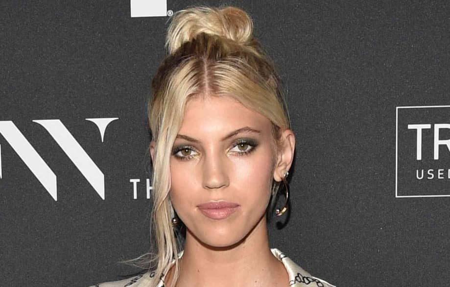 Devon Windsor