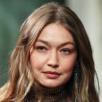 Gigi Hadid