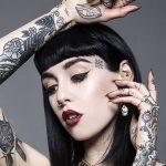 Hannah Pixie