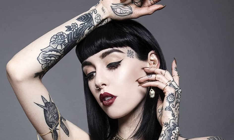 Hannah Pixie
