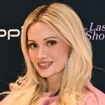 Holly Madison
