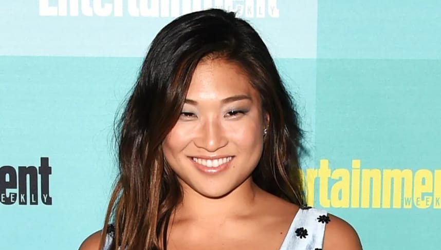 Jenna Ushkowitz