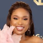 Jennifer Hudson