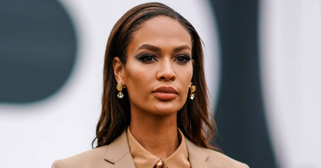 Joan Smalls