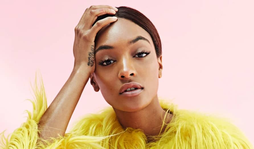 Jourdan Dunn