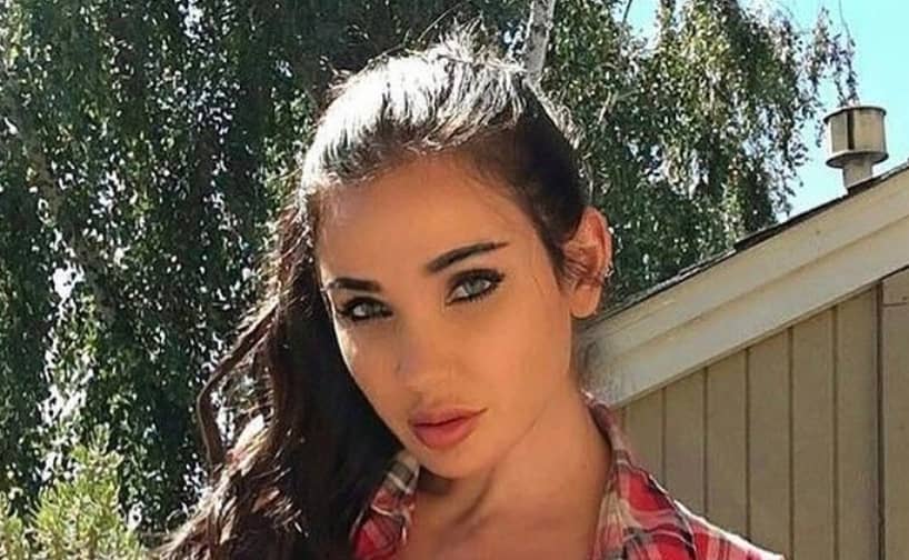 Kristina Basham