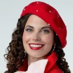 Meghan Ory