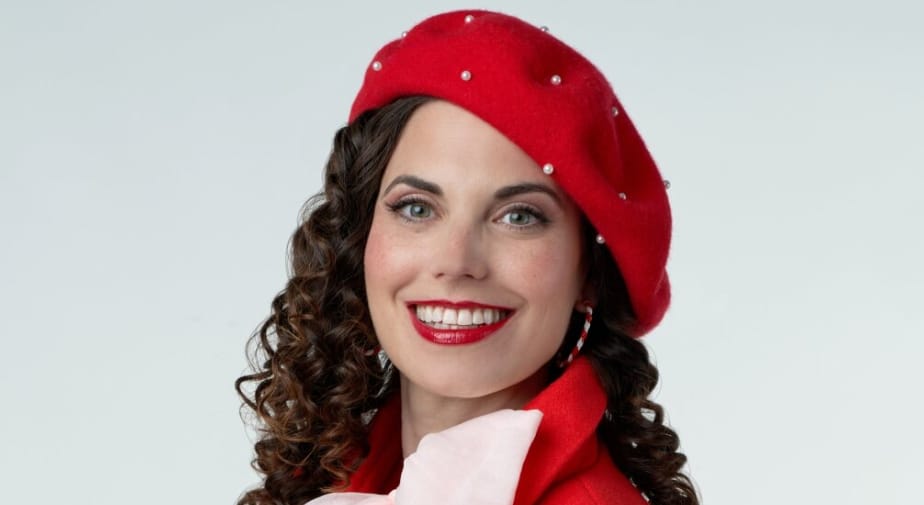 Meghan Ory