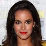 Melissa Fumero