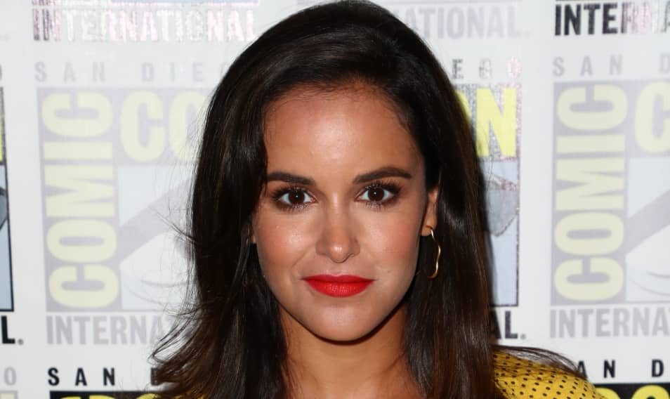 Melissa Fumero