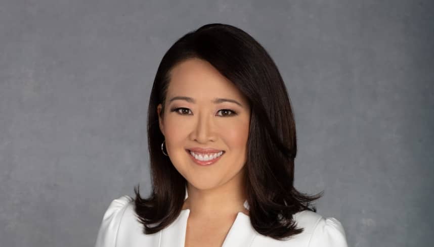 Melissa Lee