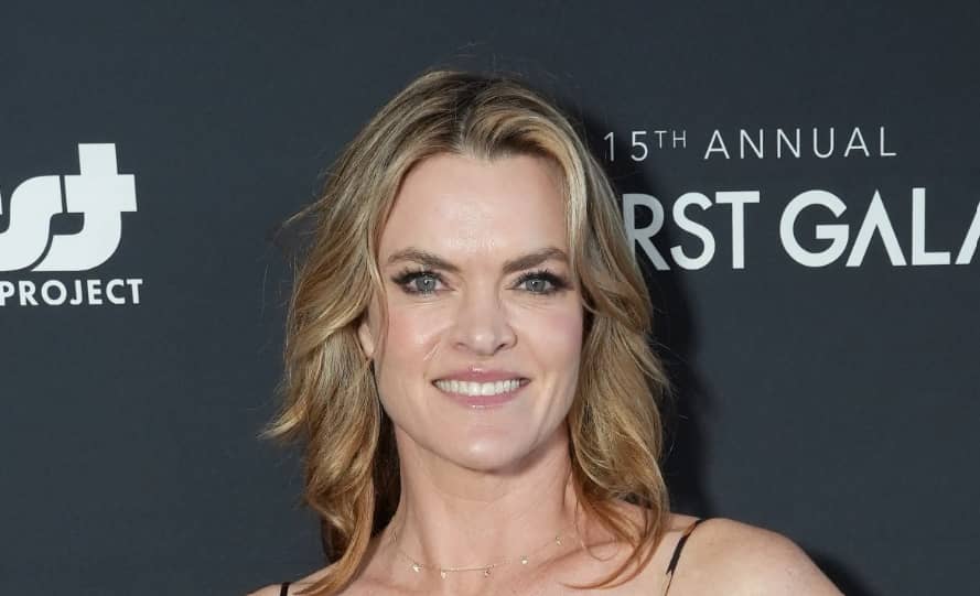 Missi Pyle Missi Pyle
