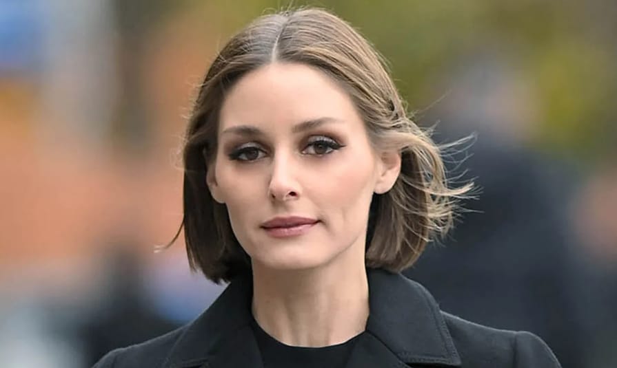 Olivia Palermo